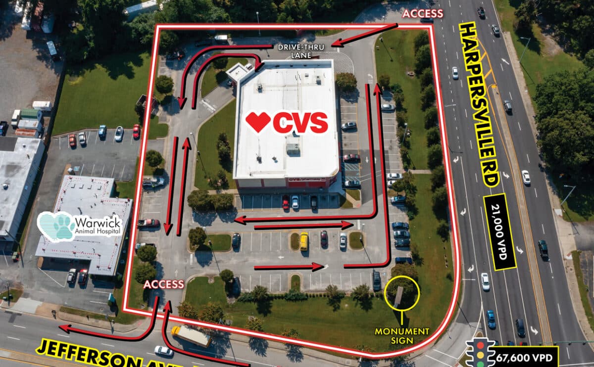 Commercial Property for Sale in Newport News Virginia 23601